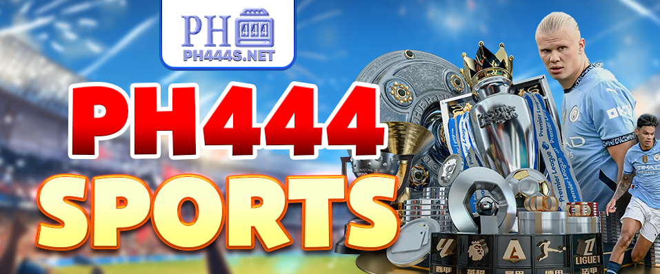PH444 Sports