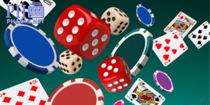 poker tips and tricks