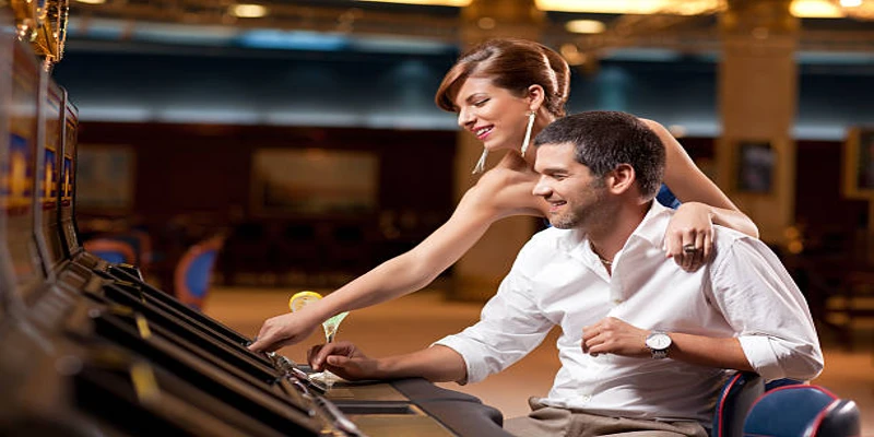 enjoy real money casino fun