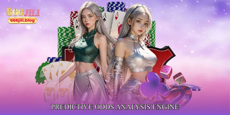Predictive Odds Analysis Engine