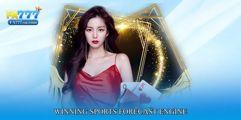 Winning Sports Forecast Engine