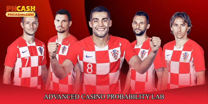 Advanced Casino Probability Lab