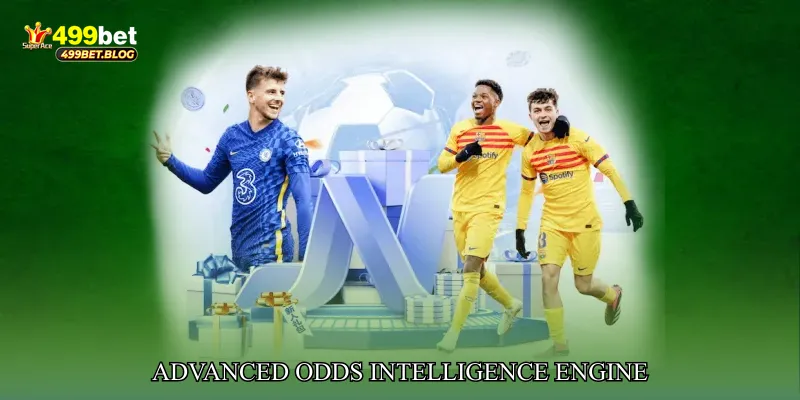 Advanced Odds Intelligence Engine