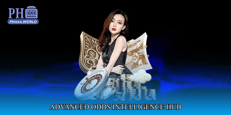 Advanced Odds Intelligence Hub