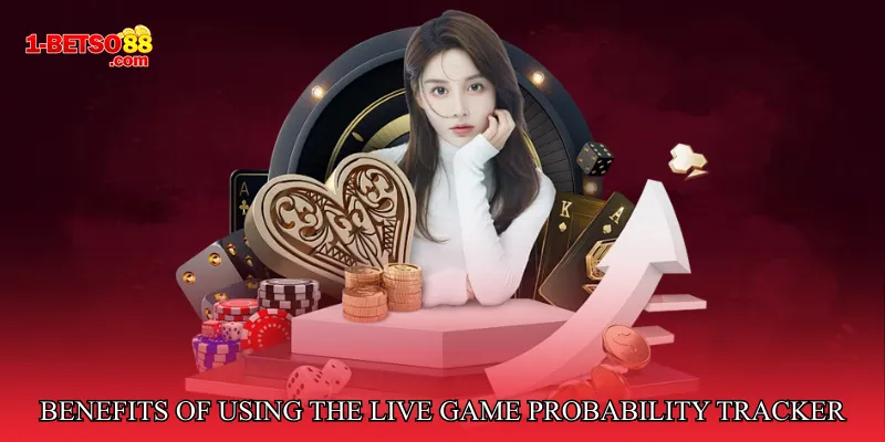 Benefits of Using the Live Game Probability Tracker