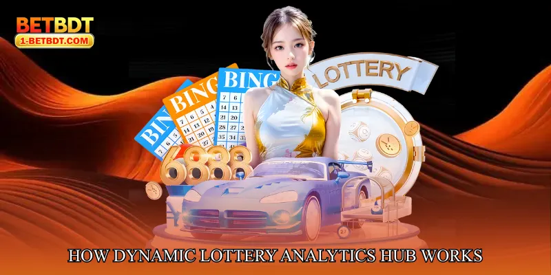 How Dynamic Lottery Analytics Hub Works