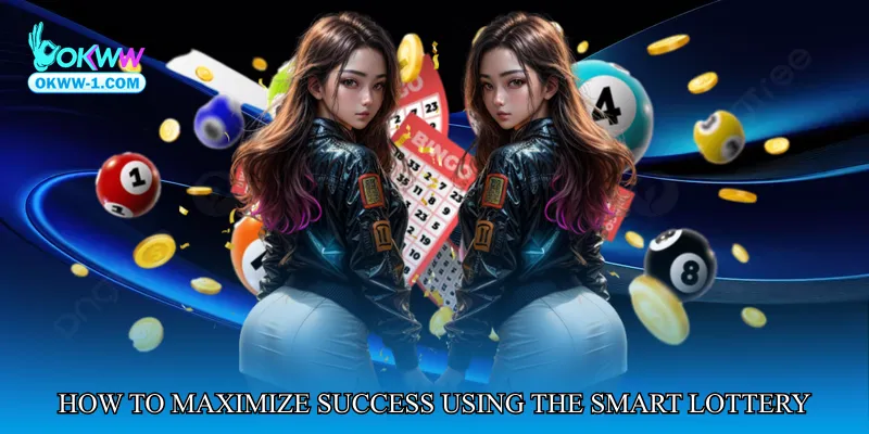 How to Maximize Success Using the Smart Lottery Probability Engine