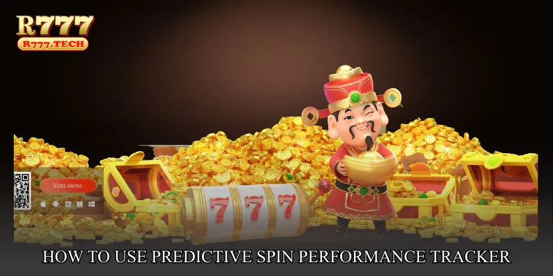 How to Use Predictive Spin Performance Tracker Effectively