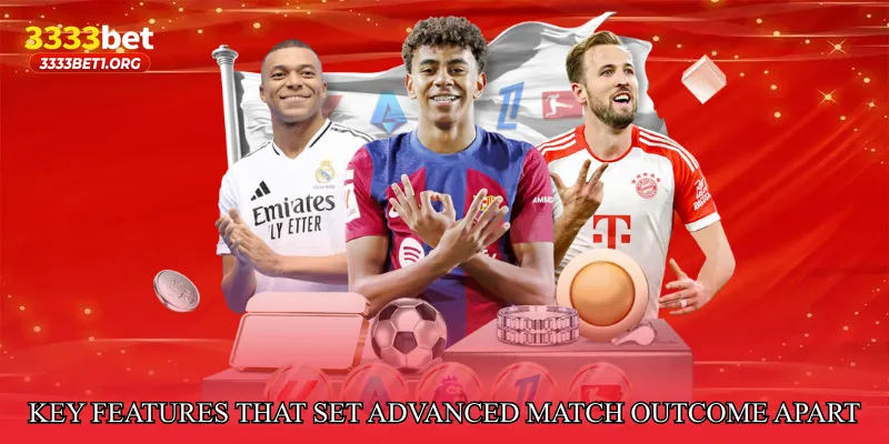 Key Features That Set Advanced Match Outcome Tracker Apart