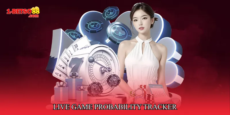 Live Game Probability Tracker