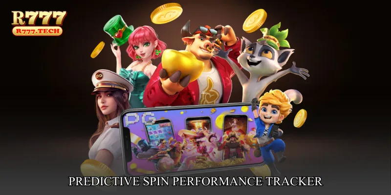 Predictive Spin Performance Tracker