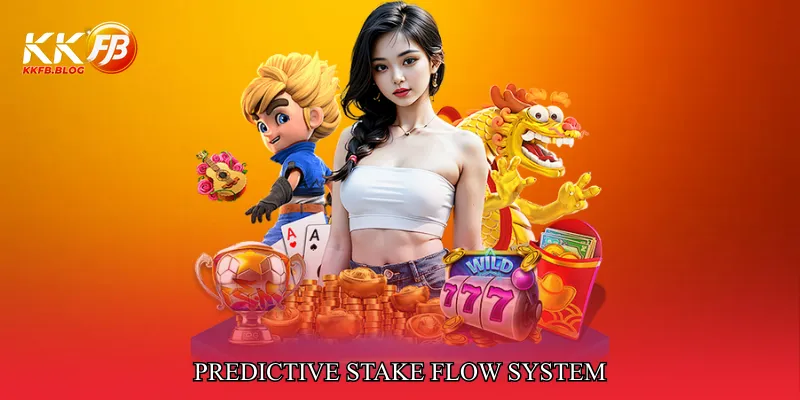 Predictive Stake Flow System