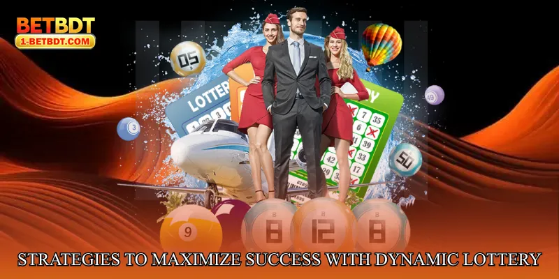 Strategies to Maximize Success with Dynamic Lottery Analytics Hub