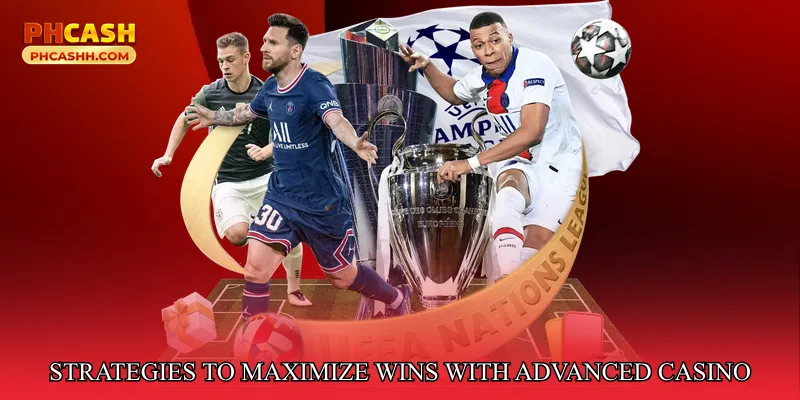 Strategies to Maximize Wins with Advanced Casino Probability Lab