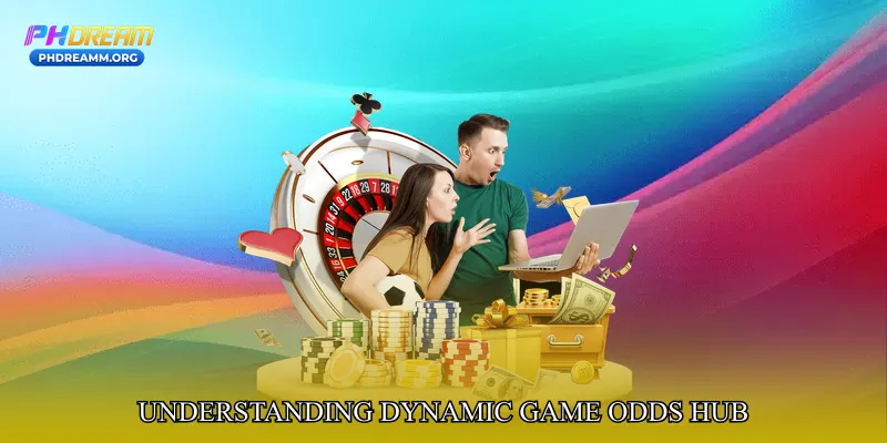 Understanding Dynamic Game Odds Hub