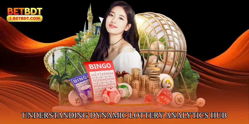 Understanding Dynamic Lottery Analytics Hub