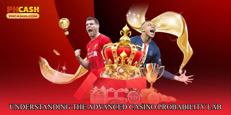 Understanding the Advanced Casino Probability Lab