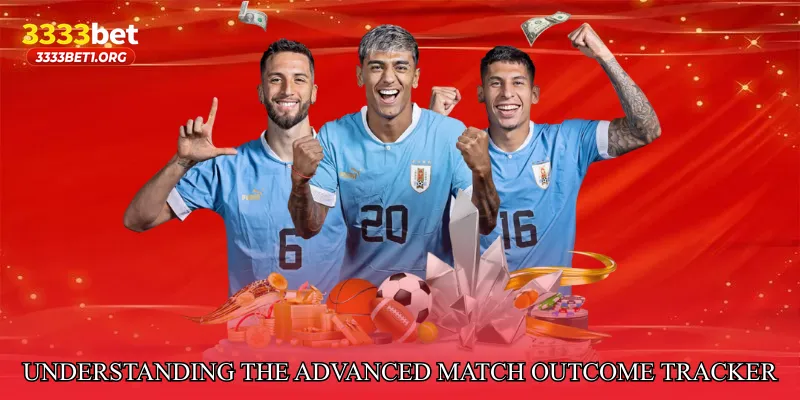 Understanding the Core Functionality of Advanced Match Outcome Tracker