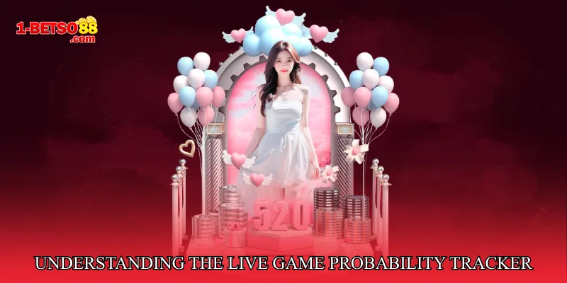 Understanding the Live Game Probability Tracker