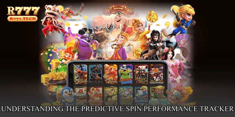 Understanding the Predictive Spin Performance Tracker