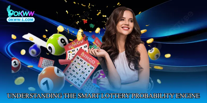 Understanding the Smart Lottery Probability Engine