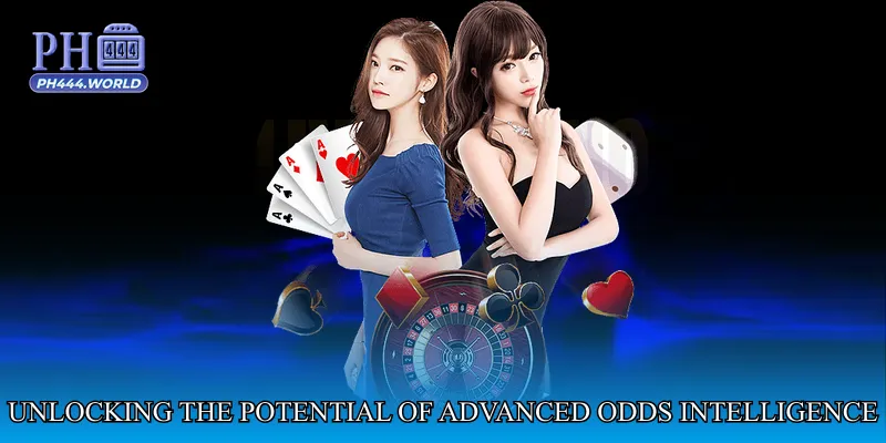 Unlocking the Potential of Advanced Odds Intelligence Hub