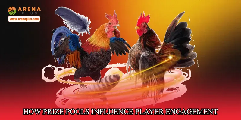 How Prize Pools Influence Player Engagement