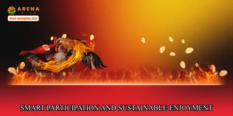 Smart Participation and Sustainable Enjoyment