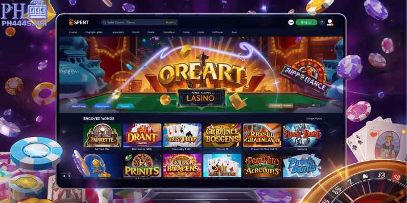 Web based casino games are casino games that run directly inside an internet browser instead of requiring software installation.