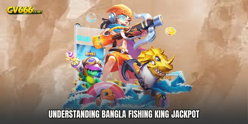 Understanding Bangla Fishing King Jackpot