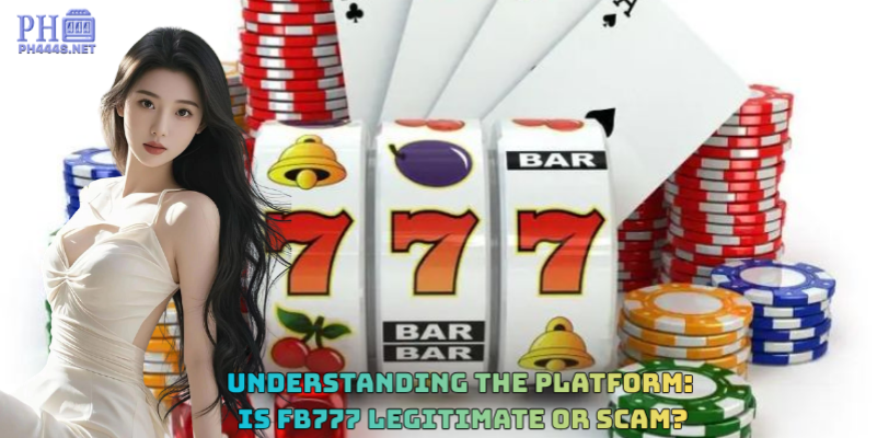 Understanding the Platform: Is FB777 Legitimate or Scam?