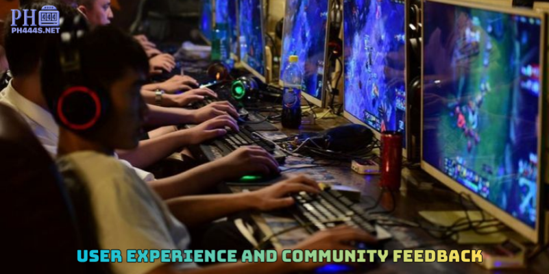 User Experience and Community Feedback